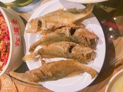 -虾满堂(瑞虹店)