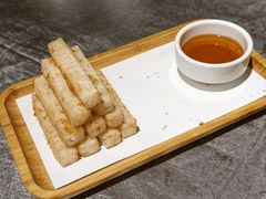 -川香鼎盛·川府家宴商务宴请(市桥富华总店)