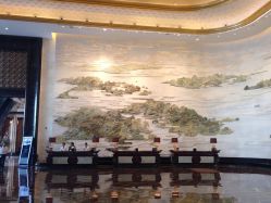 -武汉万达瑞华酒店·宴会厅