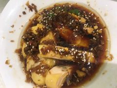 沙姜鸡-金时代顺风大酒店(协泰店)