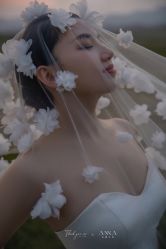-安娜公馆婚纱摄影(锦州店)