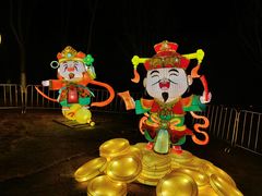 -武汉园博园(武汉自然博物馆)