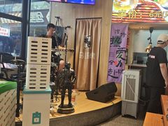 -本色.小马哥烧烤(无锡九里仓店)