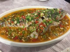 -飞虹鱼馆(春华路店)