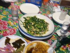 -人民公社大食堂(张家湾店)