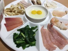 -建新园过桥米线(金碧广场店)