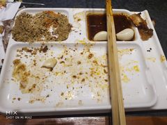 -邢氏老太太烤串(北兴街店)