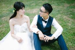 -绿皮火车照相馆 婚纱照旅拍(厦门店)