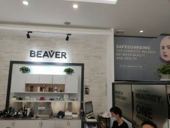 -798·beaver海狸荟