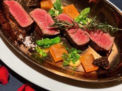 -wann lounge 低温慢煮牛排·清吧