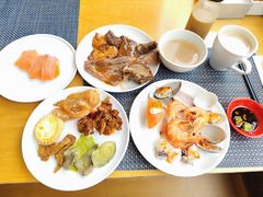 -威珀斯酒店·珀萃美食餐厅