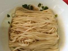 葱花干面-鼎泰丰(渔阳店)