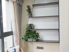 -索菲亚衣柜橱柜家具全屋定制(汶水红星店)