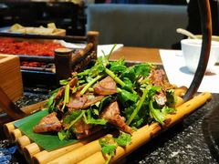 -盡膳口福跷脚牛肉火锅(北美新天地店)