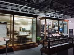 -上海电信博物馆