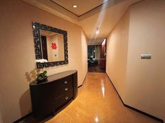 -深圳星河丽思卡尔顿酒店