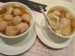 -池记(尖沙咀店)