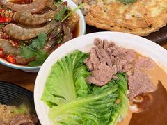 -唔止卤嘢·潮州府城菜(鹭江店)