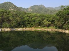-北京鹫峰国家森林公园