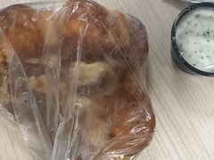 -必胜客(兴隆店)
