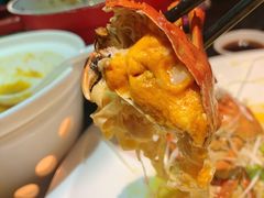 清蒸六月黄-蟹榭·本帮江浙菜·蟹宴(五角场合生汇商场店)