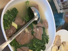 -启香鸡私房菜(湖景店)