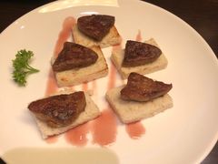 -佛山希尔顿酒店·融誉亚洲美食荟