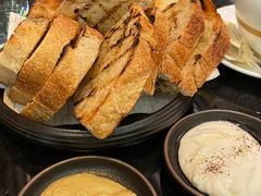 -尼依格罗香港美利酒店