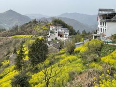-石潭村