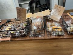 -雀食面包店(钟楼店)