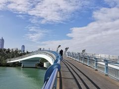 -万绿园