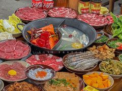 -阳阳老火锅(小南门店)