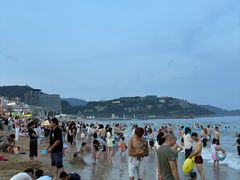 -大梅沙海滨公园