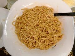 清炒虾仁-新聚丰菜馆(太监弄店)