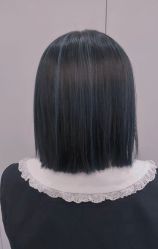 -红人馆造型十添