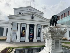 -印尼国家博物馆