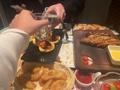 -通海俄式烧烤·俄罗斯大串(嵩山路店)