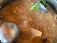 -原汁原味驴庄(长岭村店)