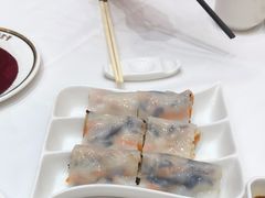 -喜宴又一村·粤菜·茶点·海鲜(壹方天地店)