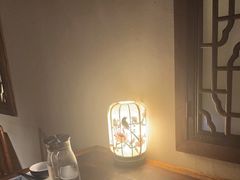 -绿茶餐厅(领展购物广场·中关村店)