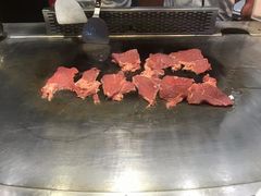 -吉布鲁牛排海鲜自助(成都大悦城店)