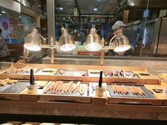 -比格比萨自助(万柳华联店)