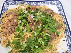 -玉香宫河州牛肉拉面