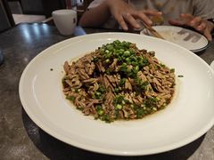 -闫府私房菜·老字号(恒隆店)