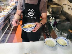 -梅溪·小伙子干挑面(安吉总店)