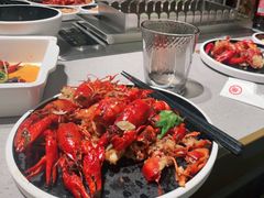 -丰茂烤串(外滩星荟中心店)