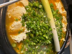 -探鱼·鲜青椒爽麻烤鱼(天一广场店)