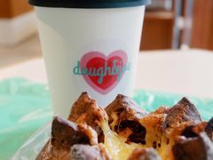 -Dough&Joe团憩(瑞虹天地月亮湾店)