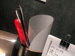 -壹炉自助烤肉烧烤店(港悦广场店)