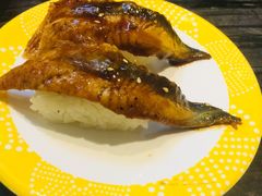 -新一番三文鱼寿司(大东海店)